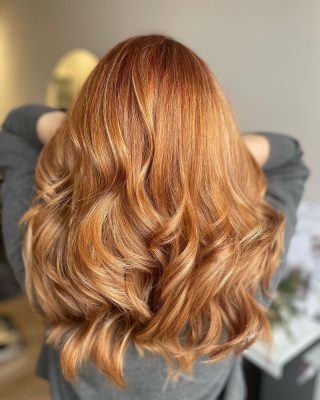 Hair Artist Zuzana Švihlová - Fotogalerie
