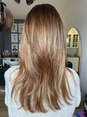Hair Artist Zuzana Švihlová - Fotogalerie