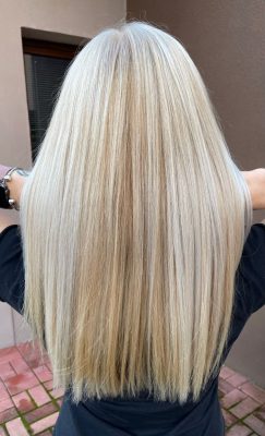 Hair Artist Zuzana Švihlová - Fotogalerie