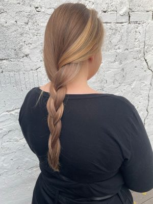 Hair Artist Zuzana Švihlová - Fotogalerie