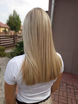 Hair Artist Zuzana Švihlová - Fotogalerie