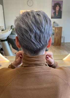 Hair Artist Zuzana Švihlová - Fotogalerie