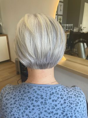 Hair Artist Zuzana Švihlová - Fotogalerie
