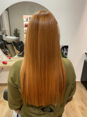 Hair Artist Zuzana Švihlová - Fotogalerie