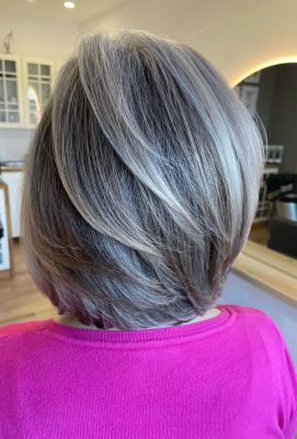 Hair Artist Zuzana Švihlová - Fotogalerie