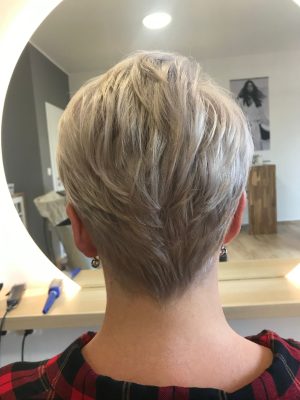 Hair Artist Zuzana Švihlová - Fotogalerie