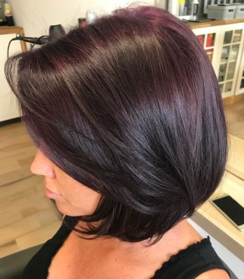 Hair Artist Zuzana Švihlová - Fotogalerie