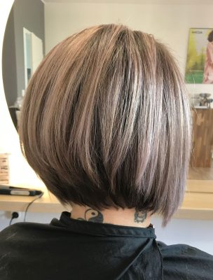 Hair Artist Zuzana Švihlová - Fotogalerie