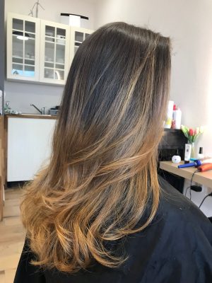 Hair Artist Zuzana Švihlová - Fotogalerie