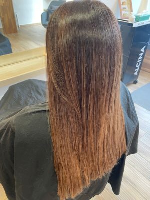 Hair Artist Zuzana Švihlová - Fotogalerie