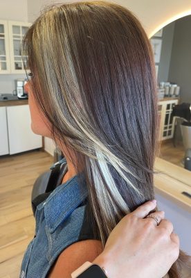 Hair Artist Zuzana Švihlová - Fotogalerie